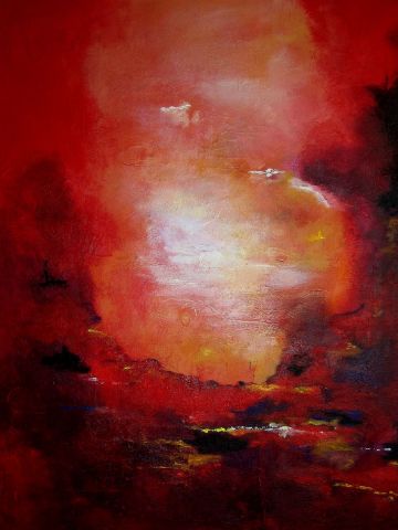 expression en rouge